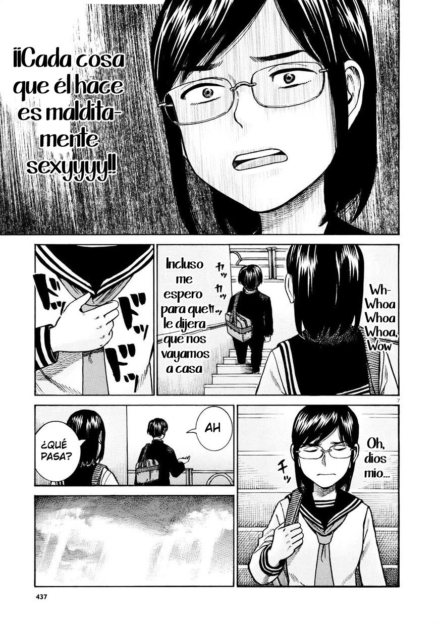 Read Hinamatsuri (es) Manga Online