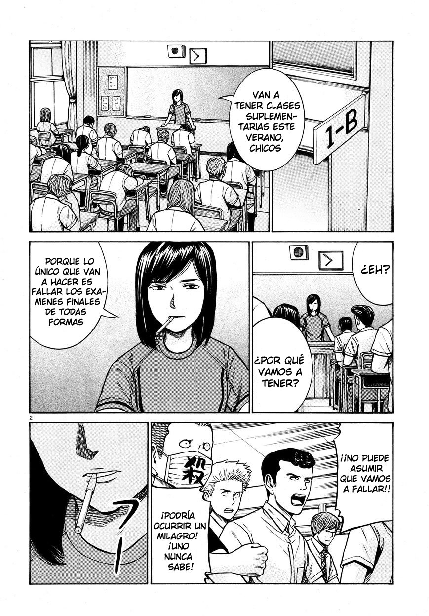 Read Hinamatsuri (es) Manga Online