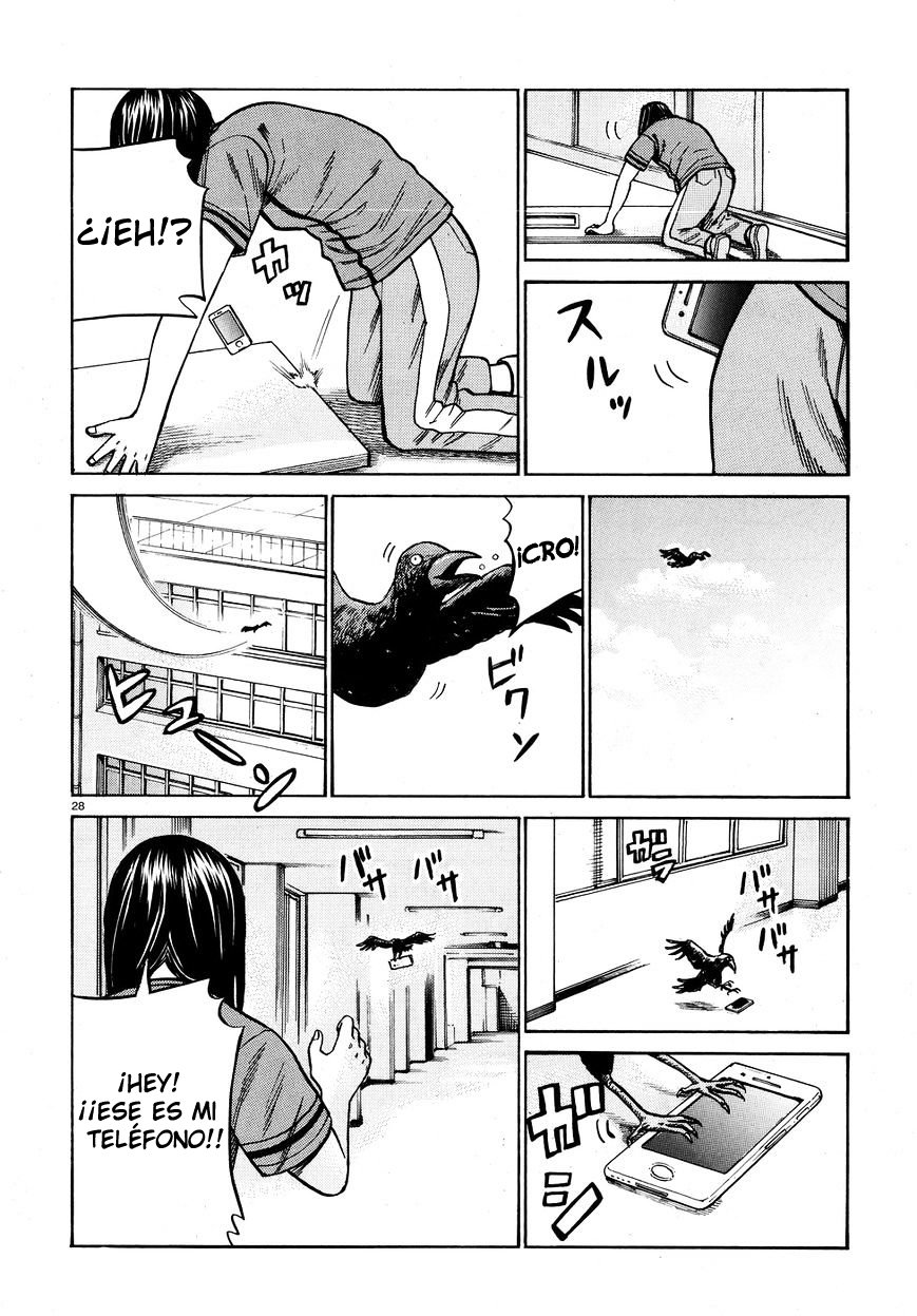 Read Hinamatsuri (es) Manga Online