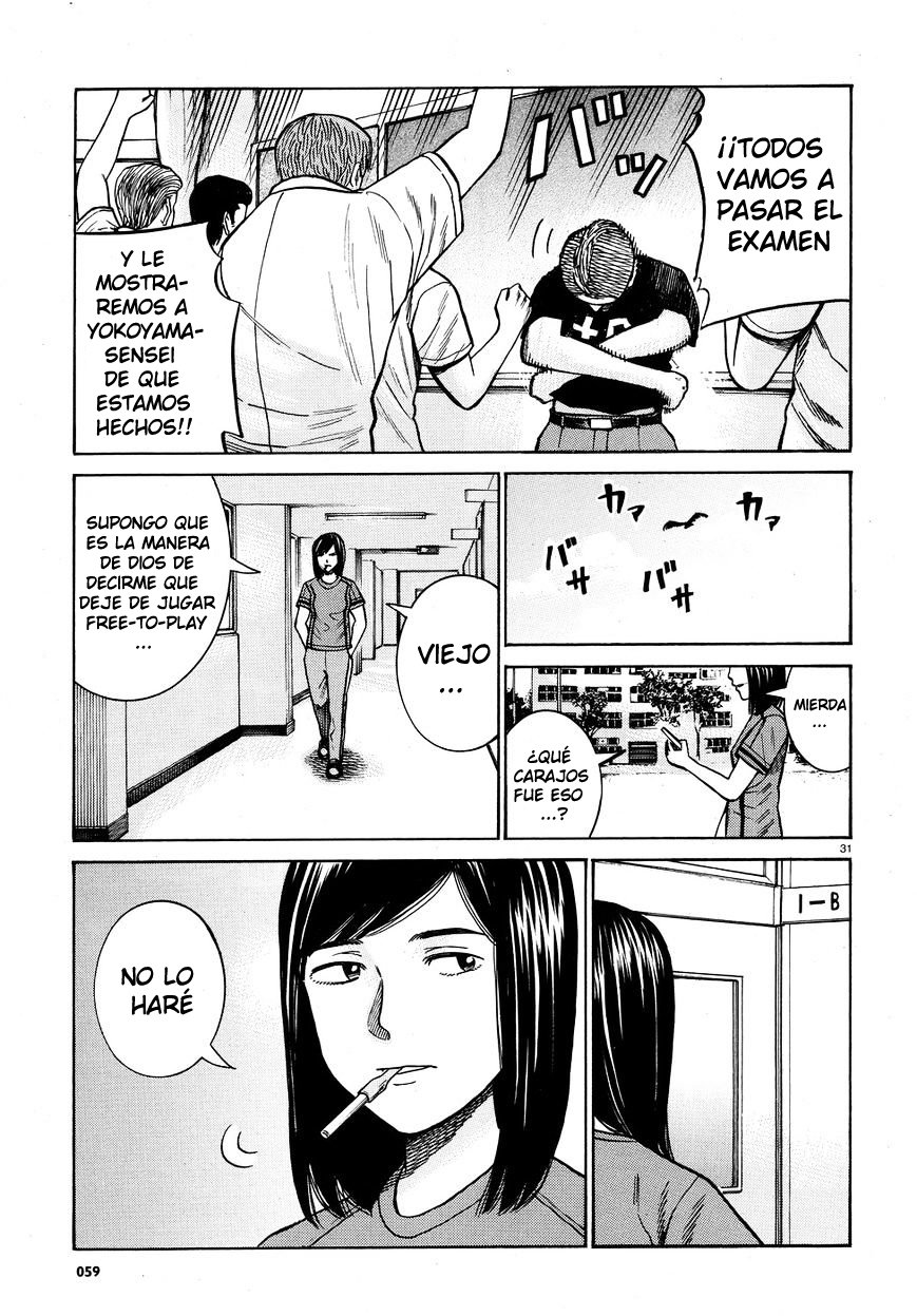 Read Hinamatsuri (es) Manga Online