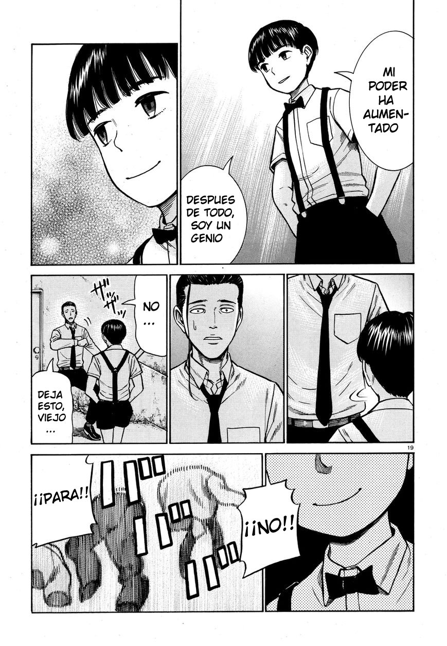 Read Hinamatsuri (es) Manga Online