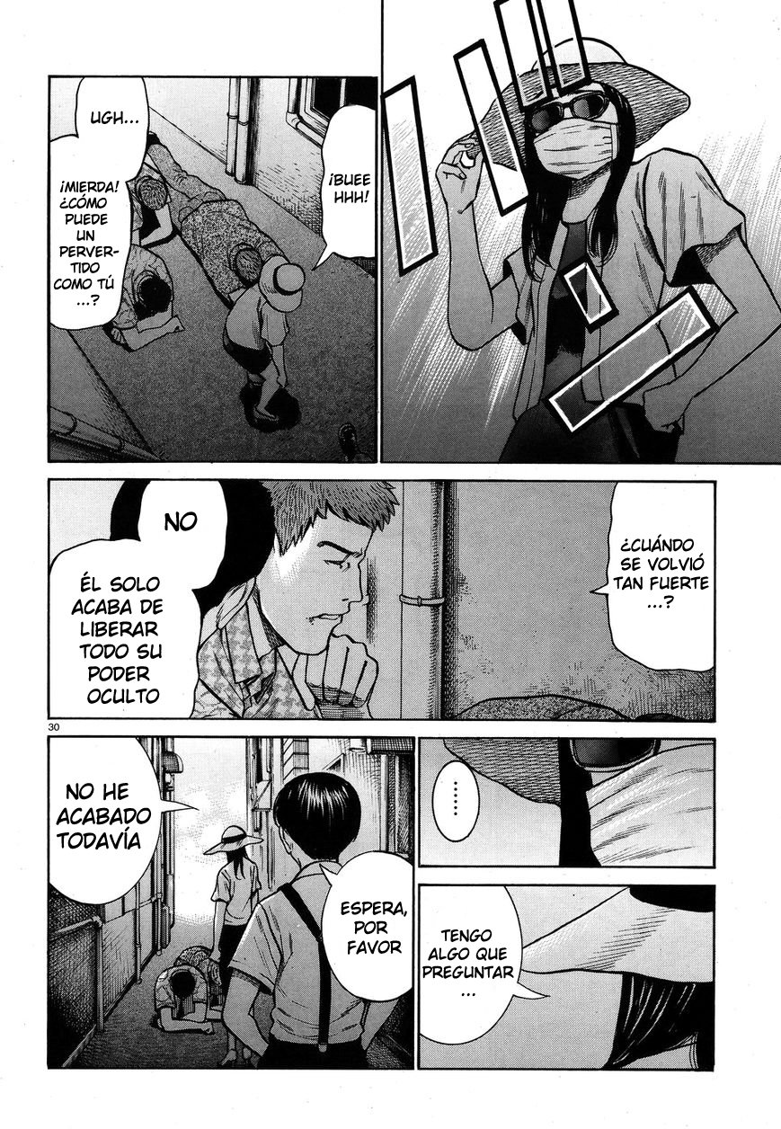 Read Hinamatsuri (es) Manga Online