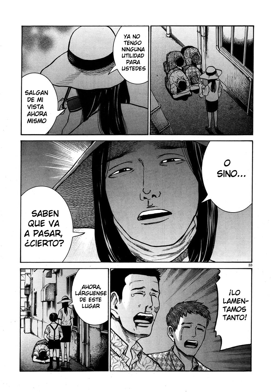 Read Hinamatsuri (es) Manga Online