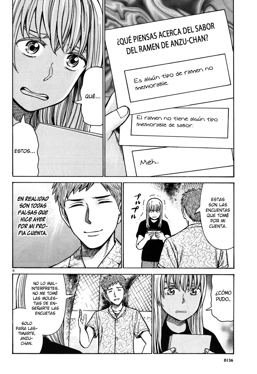 Read Hinamatsuri (es) Manga Online