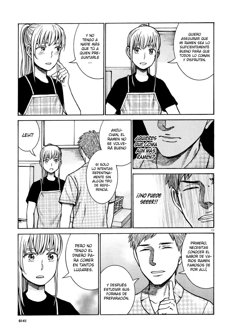 Read Hinamatsuri (es) Manga Online