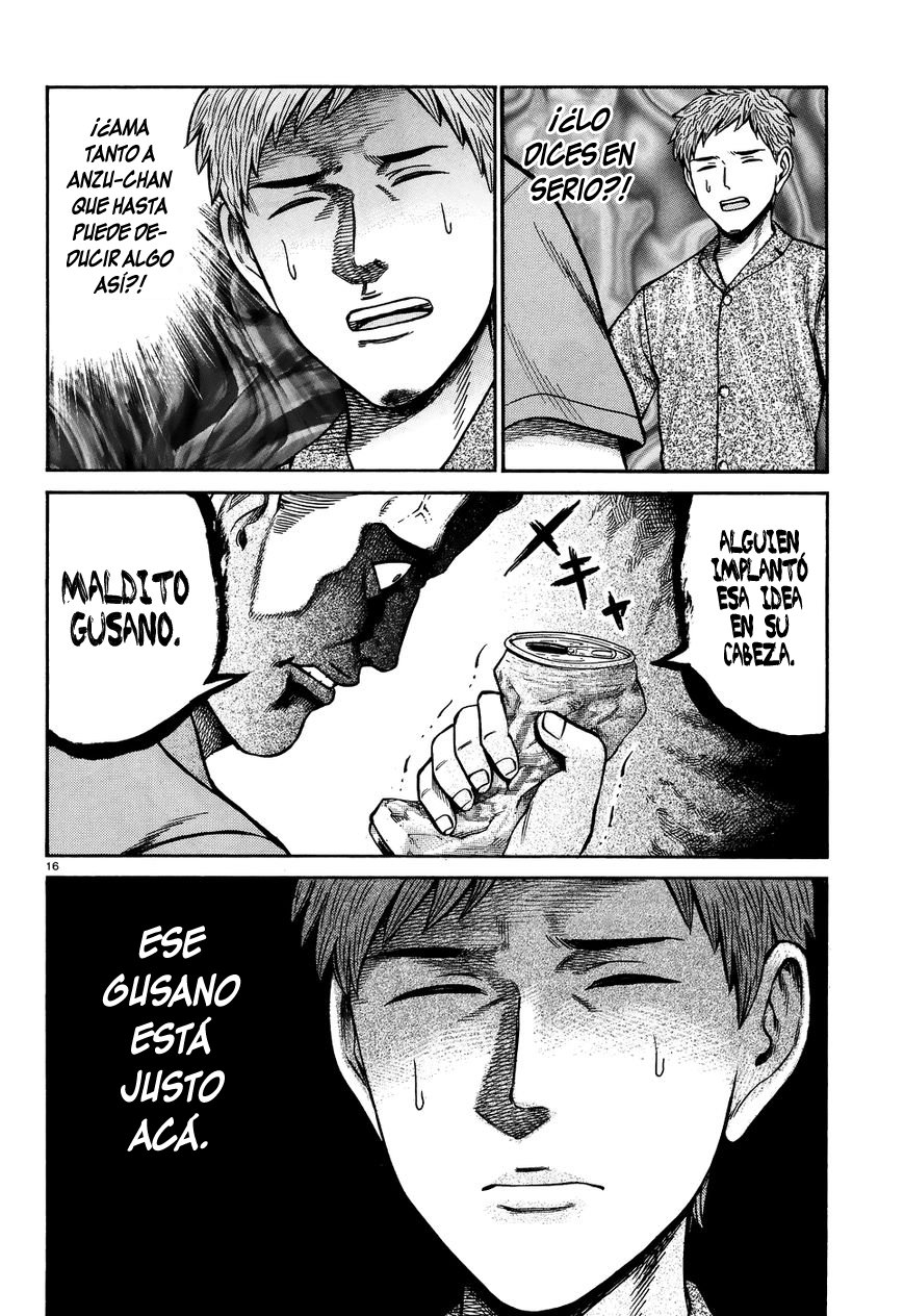 Read Hinamatsuri (es) Manga Online