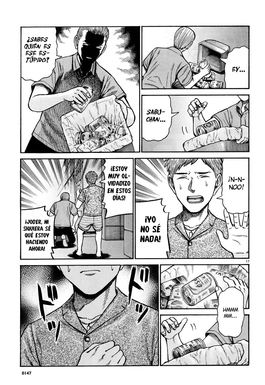 Read Hinamatsuri (es) Manga Online