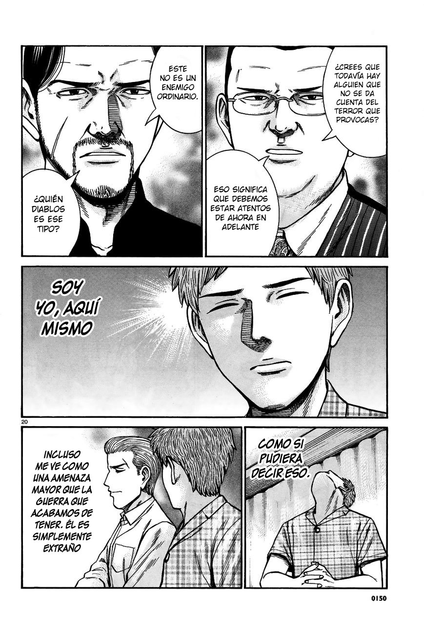 Read Hinamatsuri (es) Manga Online