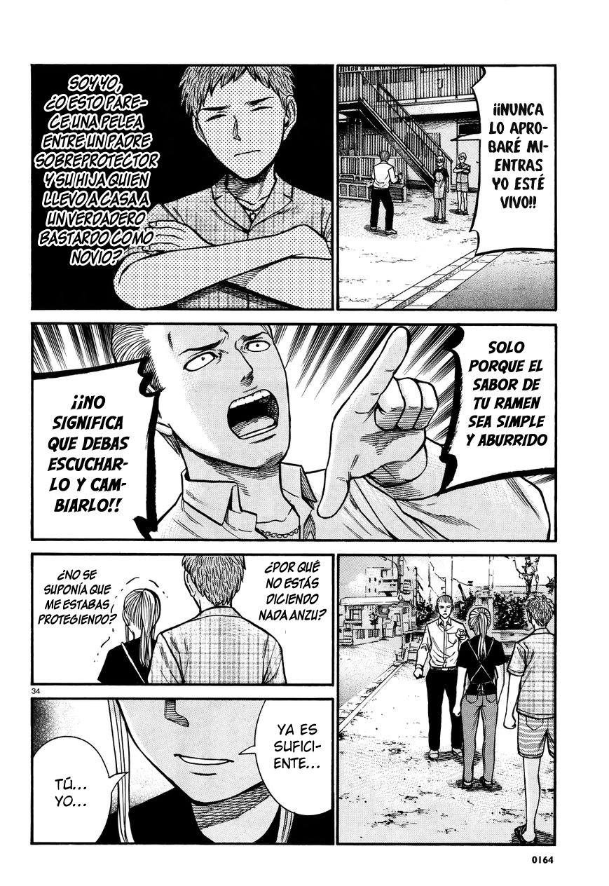 Read Hinamatsuri (es) Manga Online