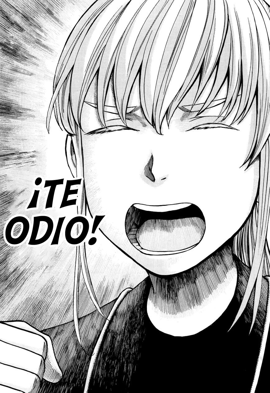 Read Hinamatsuri (es) Manga Online