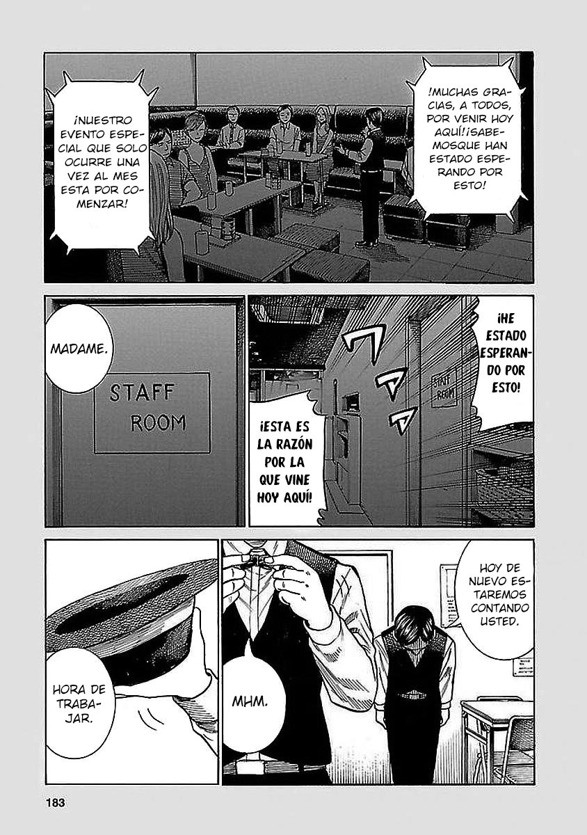 Read Hinamatsuri (es) Manga Online