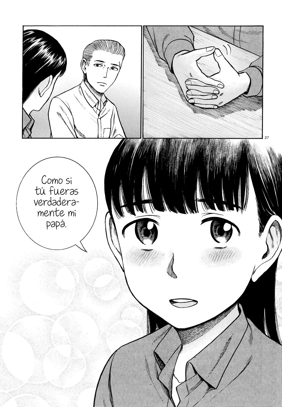 Read Hinamatsuri (es) Manga Online