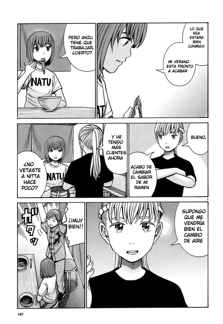 Read Hinamatsuri (es) Manga Online