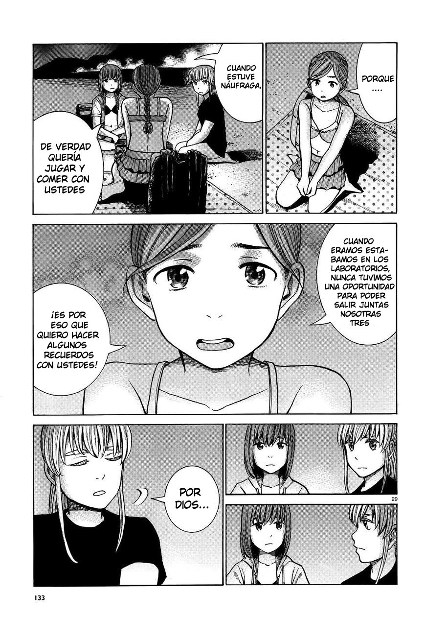 Read Hinamatsuri (es) Manga Online