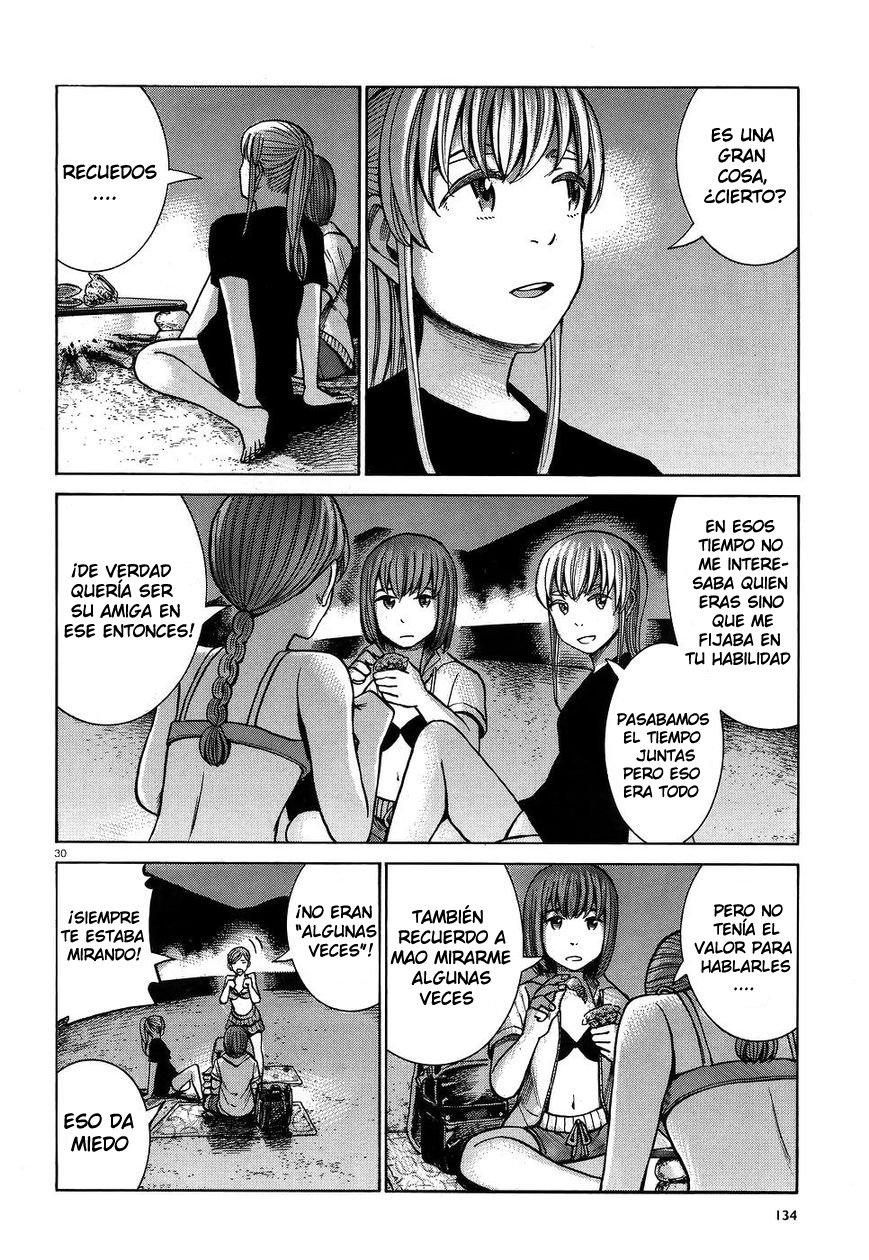 Read Hinamatsuri (es) Manga Online