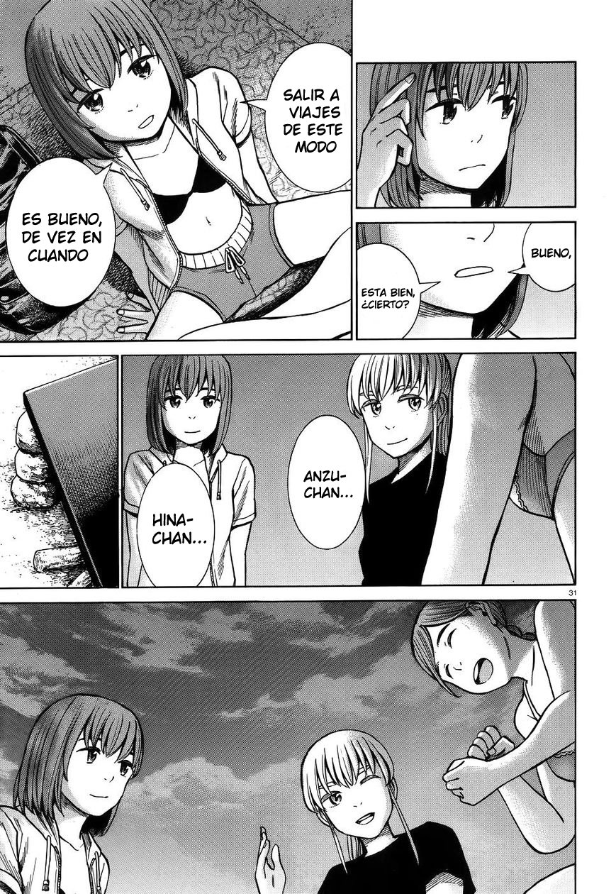 Read Hinamatsuri (es) Manga Online