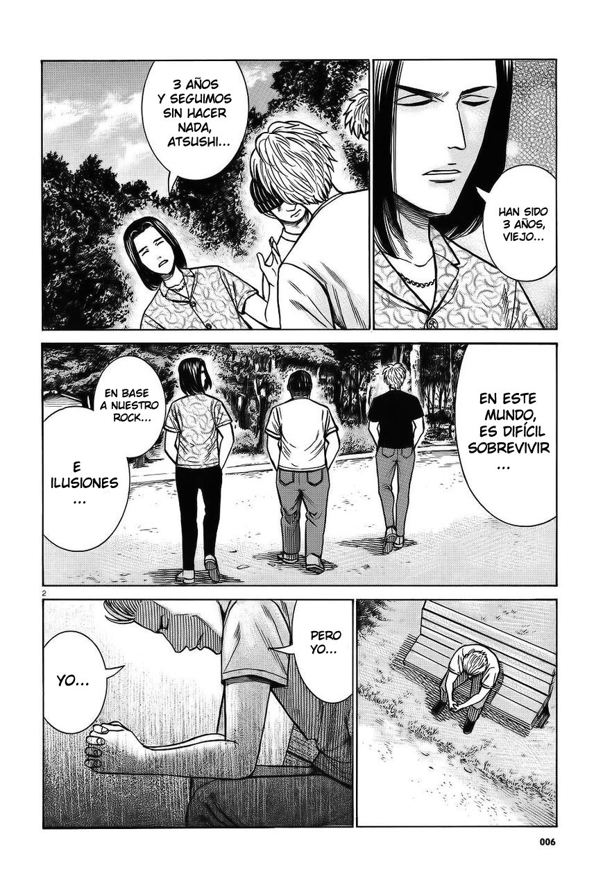 Read Hinamatsuri (es) Manga Online