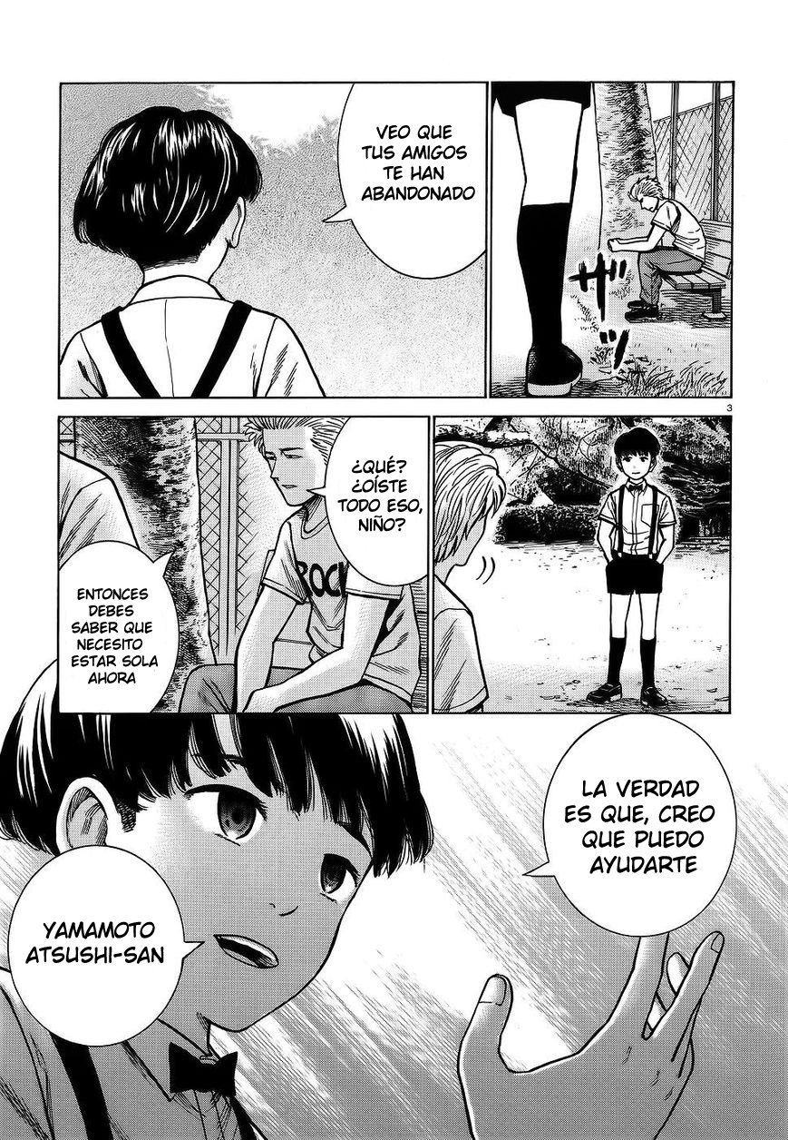 Read Hinamatsuri (es) Manga Online