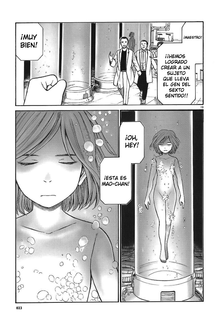 Read Hinamatsuri (es) Manga Online