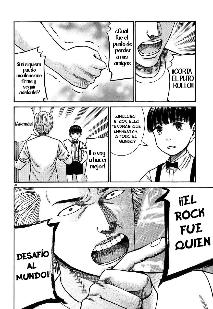 Read Hinamatsuri (es) Manga Online