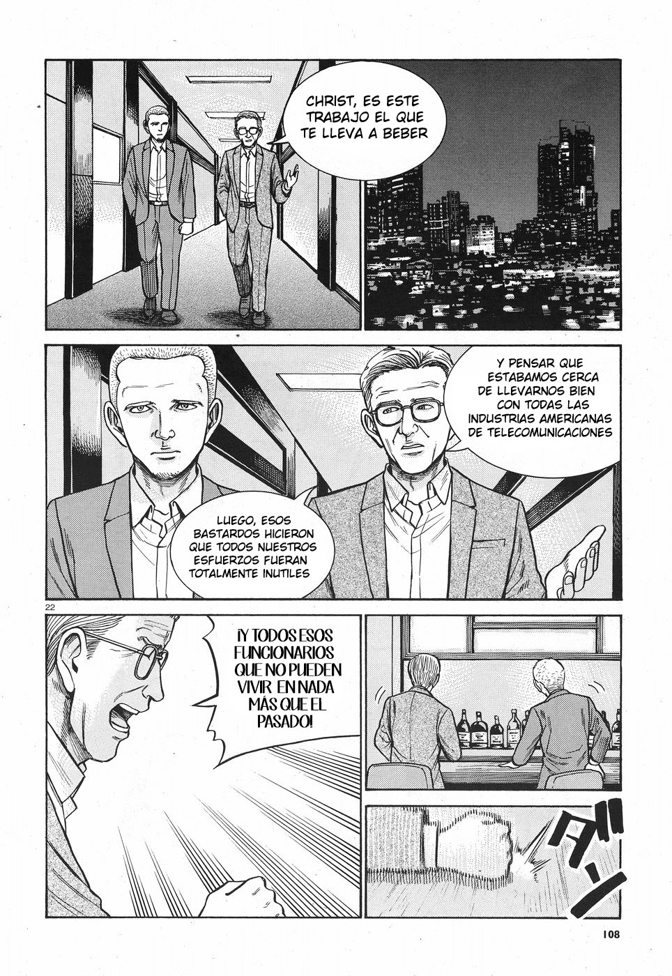 Read Hinamatsuri (es) Manga Online