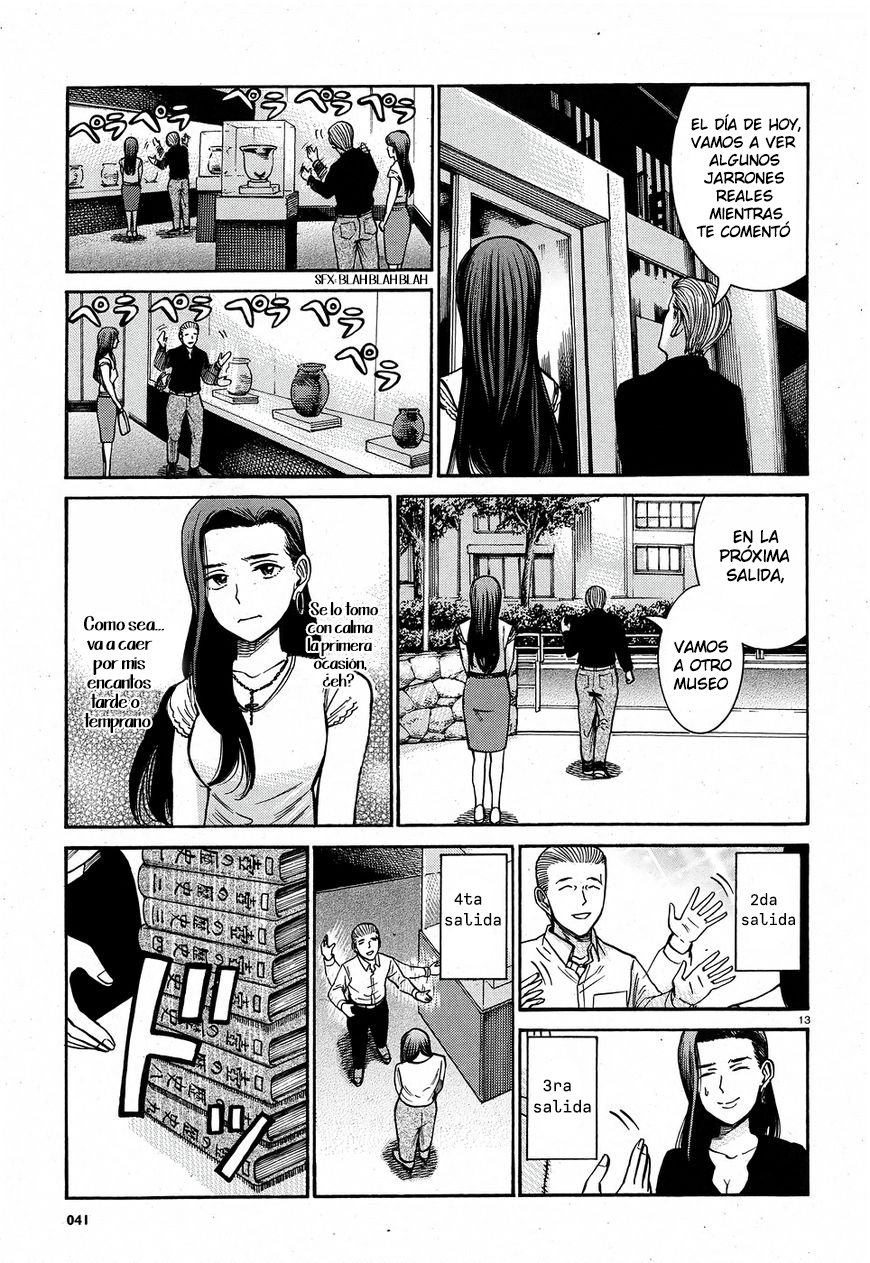 Read Hinamatsuri (es) Manga Online