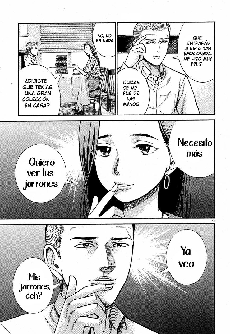 Read Hinamatsuri (es) Manga Online