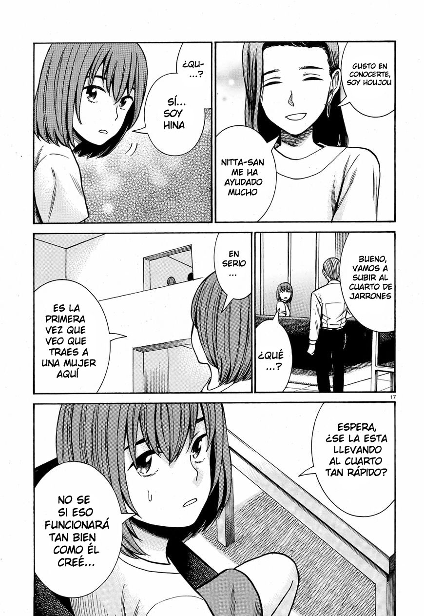 Read Hinamatsuri (es) Manga Online