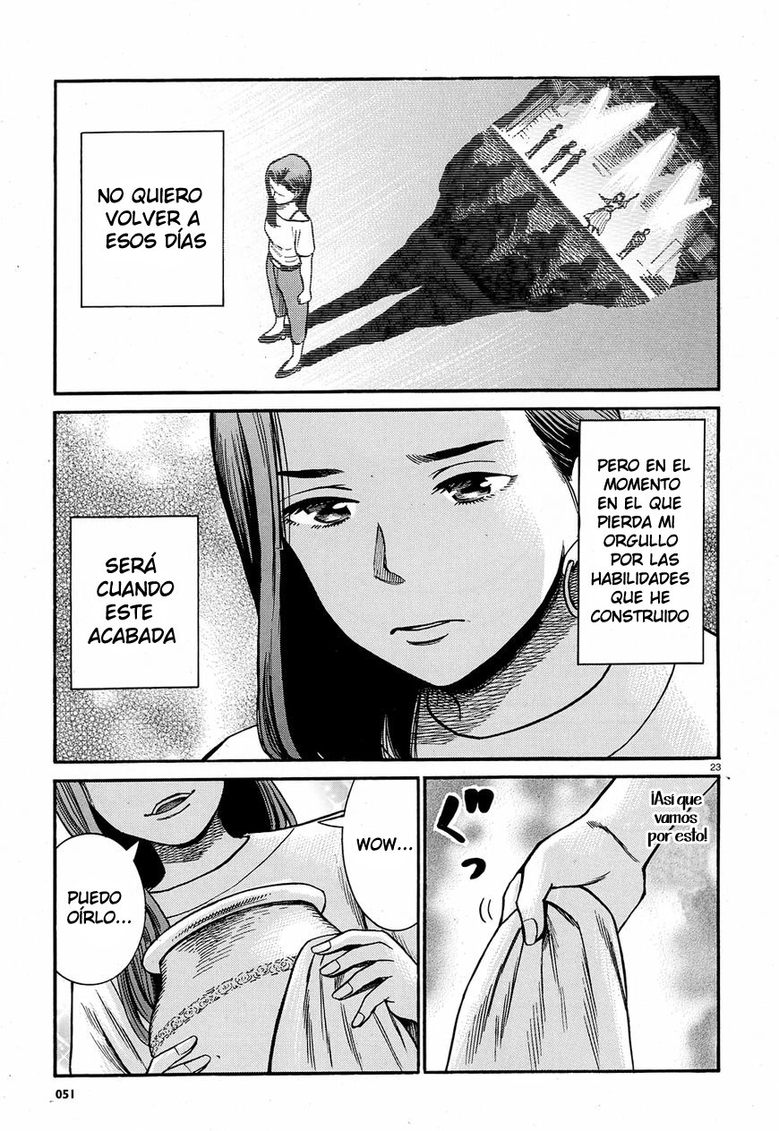 Read Hinamatsuri (es) Manga Online