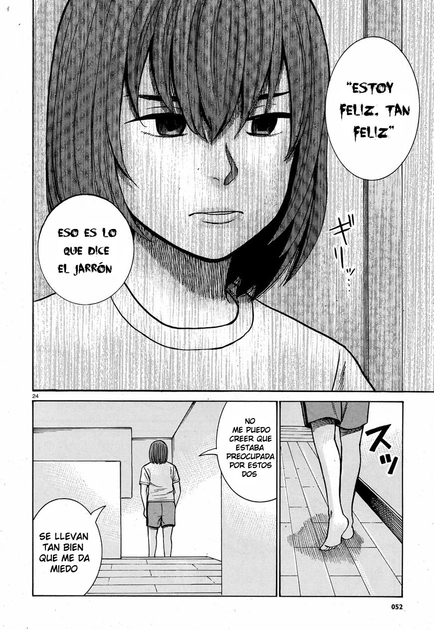 Read Hinamatsuri (es) Manga Online