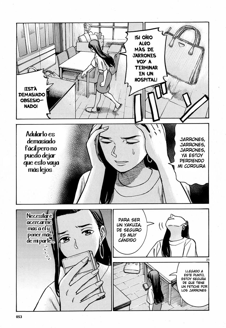 Read Hinamatsuri (es) Manga Online