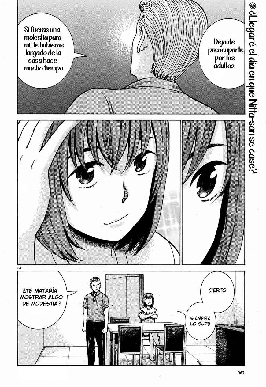 Read Hinamatsuri (es) Manga Online