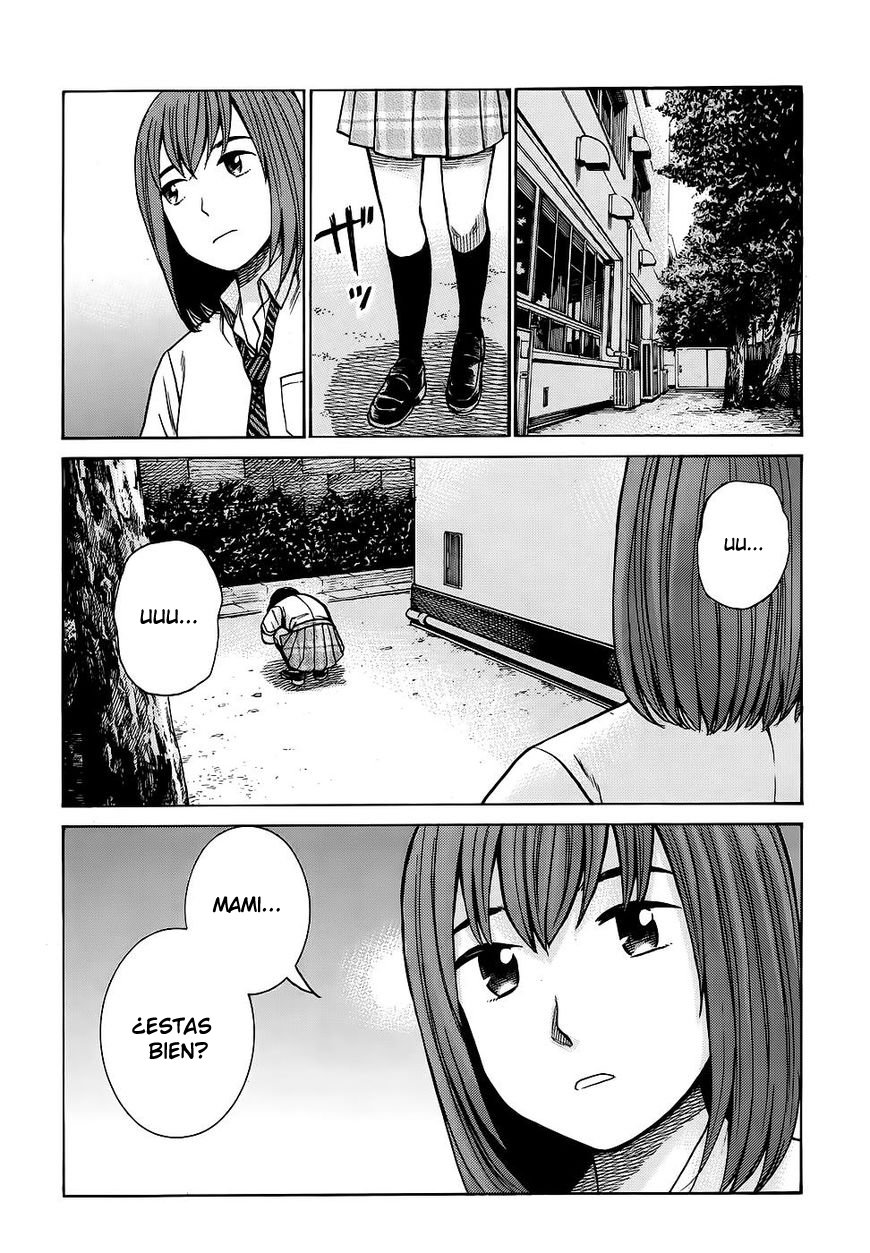 Read Hinamatsuri (es) Manga Online