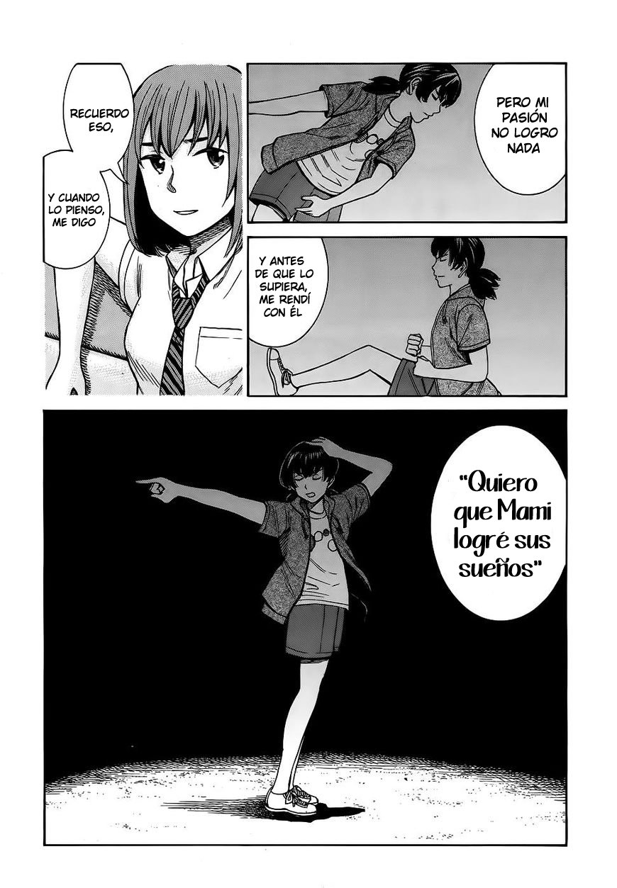 Read Hinamatsuri (es) Manga Online