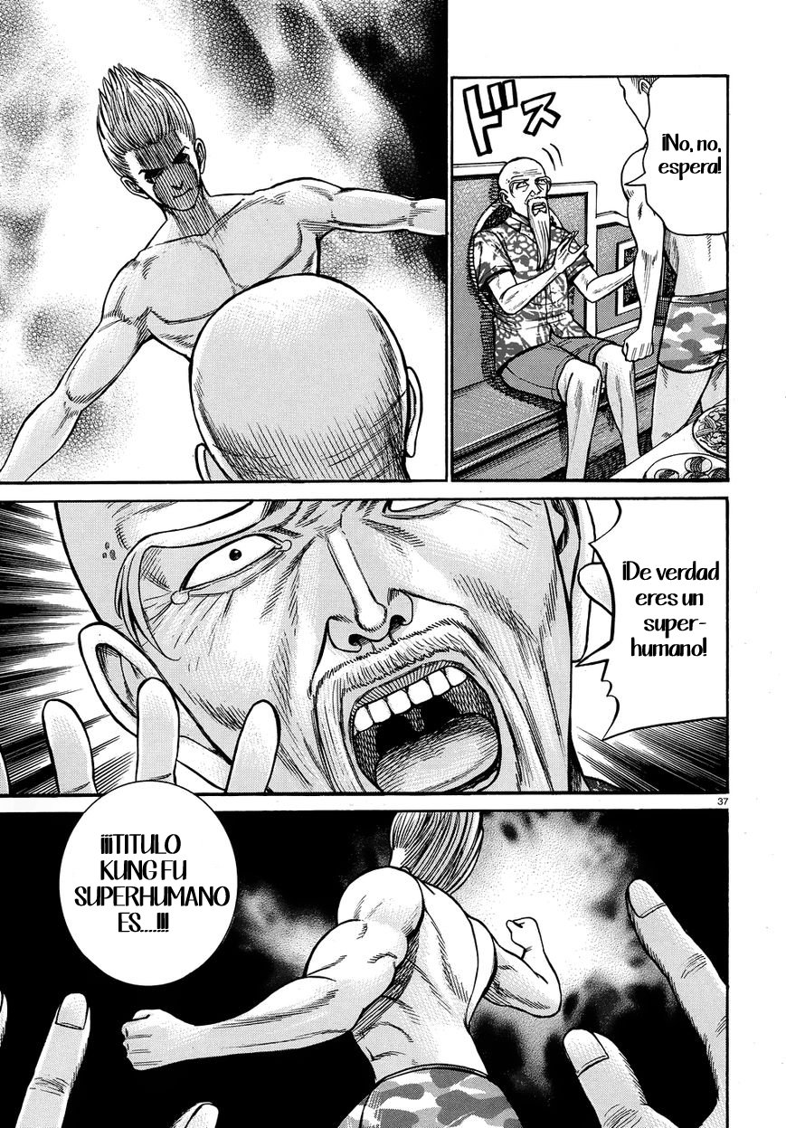 Read Hinamatsuri (es) Manga Online