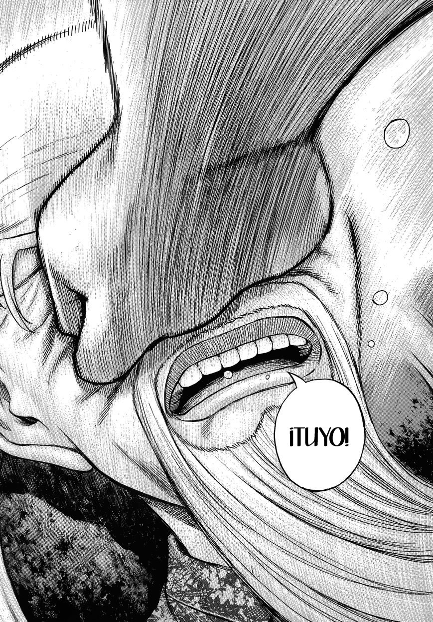 Read Hinamatsuri (es) Manga Online