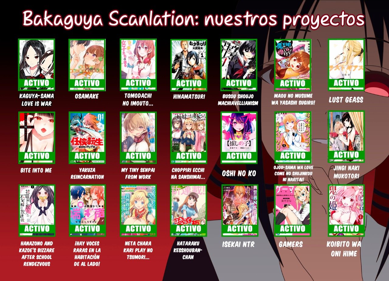 Read Hinamatsuri (es) Manga Online