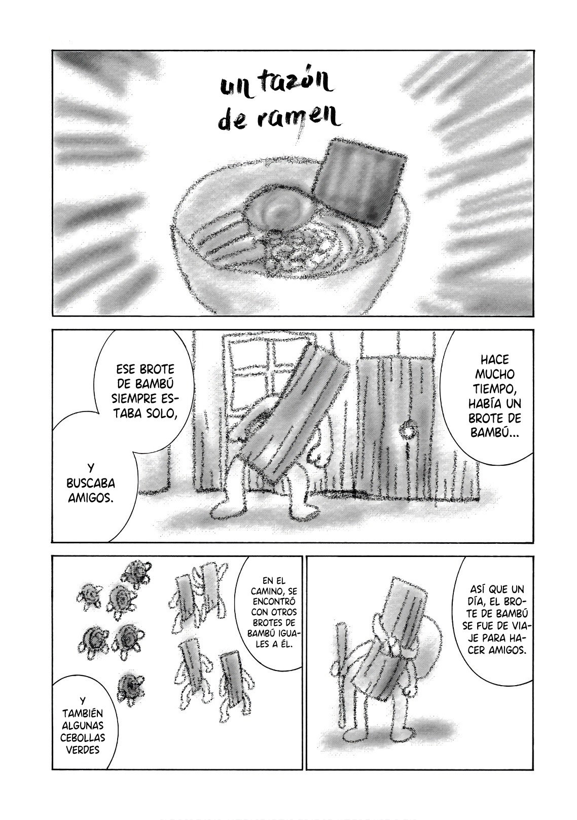 Read Hinamatsuri (es) Manga Online