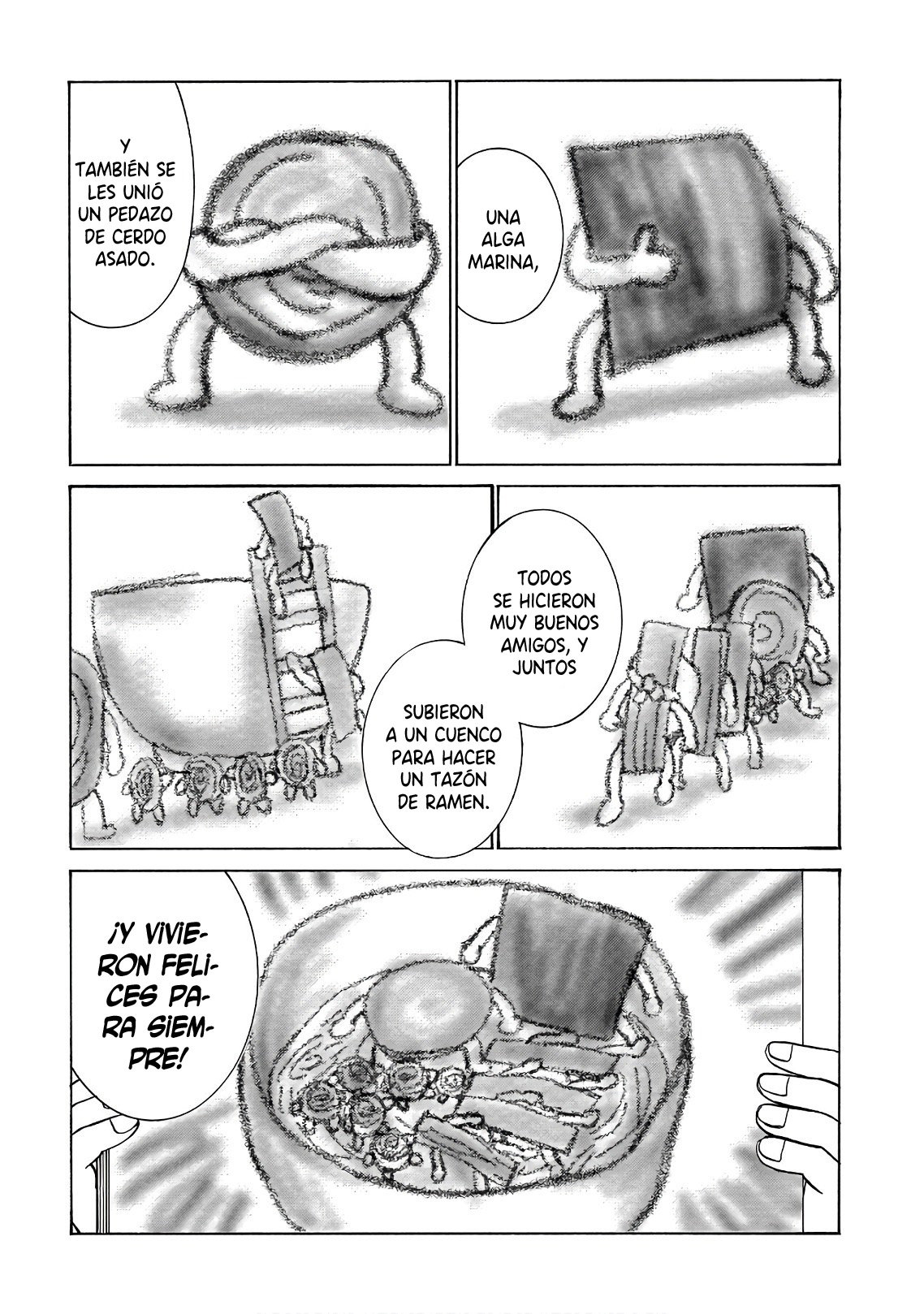 Read Hinamatsuri (es) Manga Online