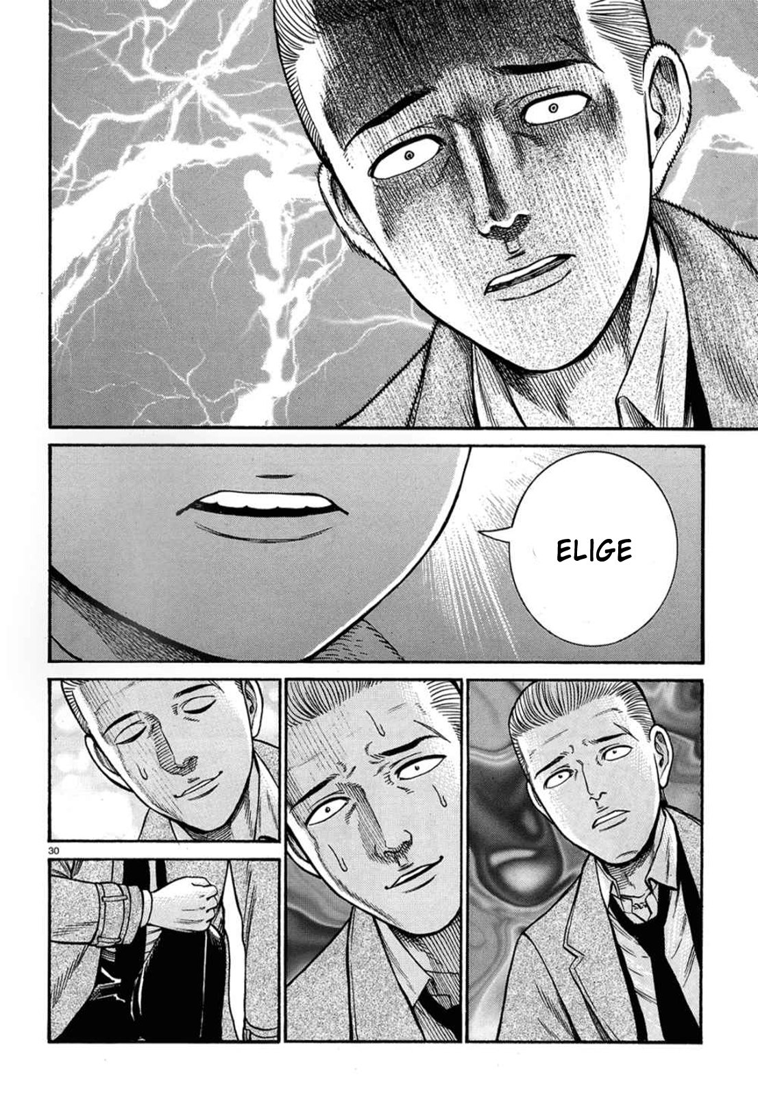 Read Hinamatsuri (es) Manga Online