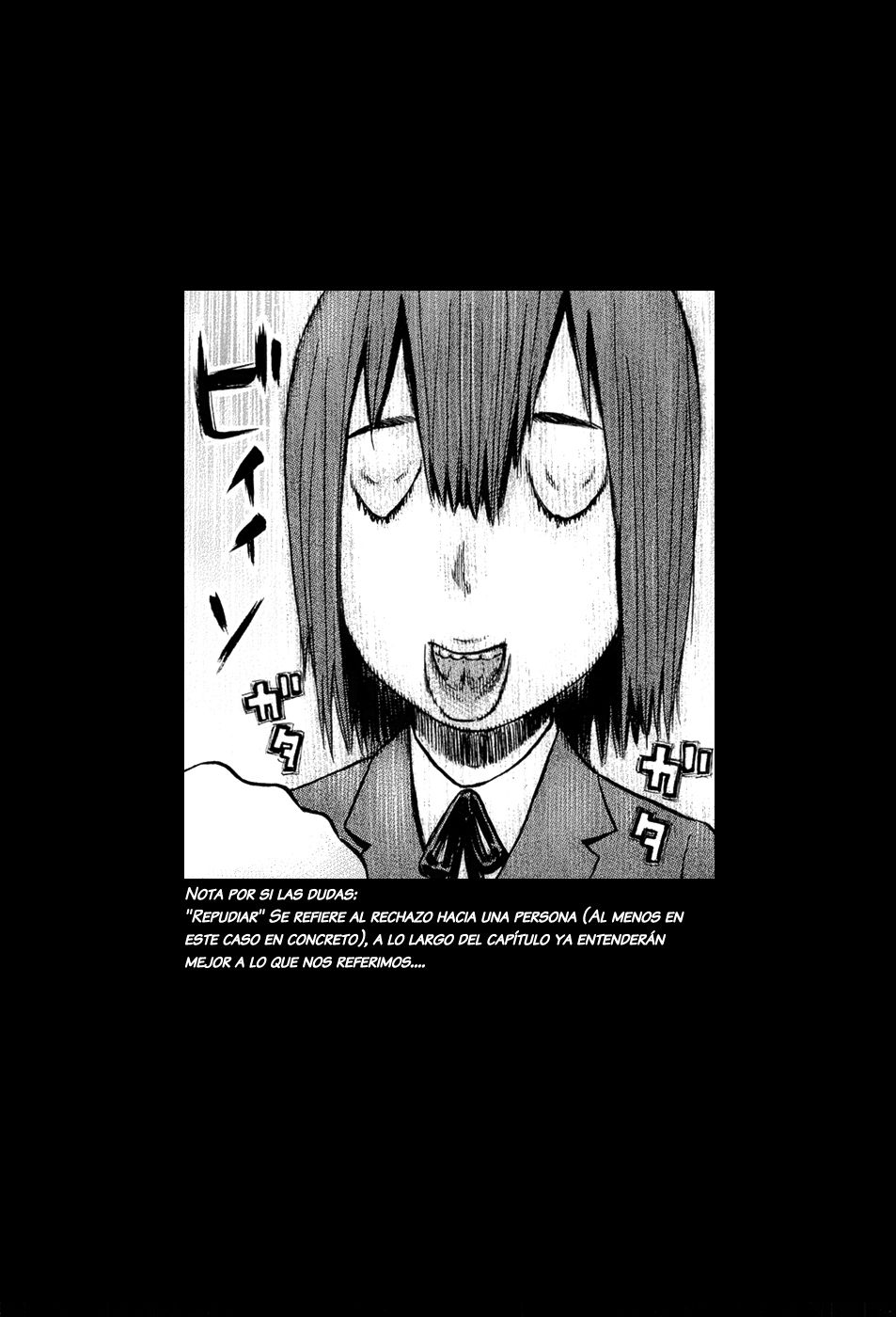 Read Hinamatsuri (es) Manga Online