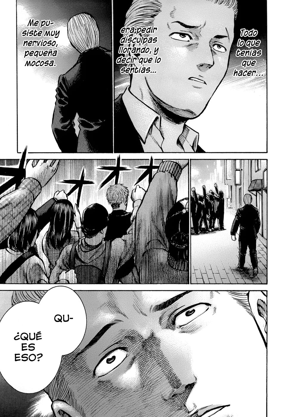 Read Hinamatsuri (es) Manga Online