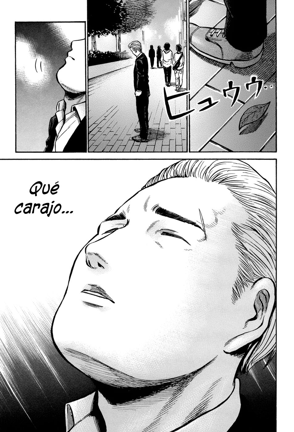 Read Hinamatsuri (es) Manga Online