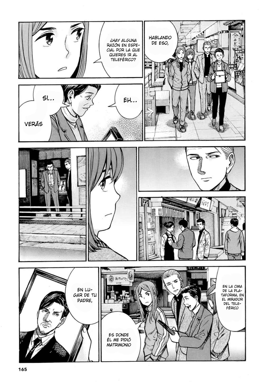 Read Hinamatsuri (es) Manga Online