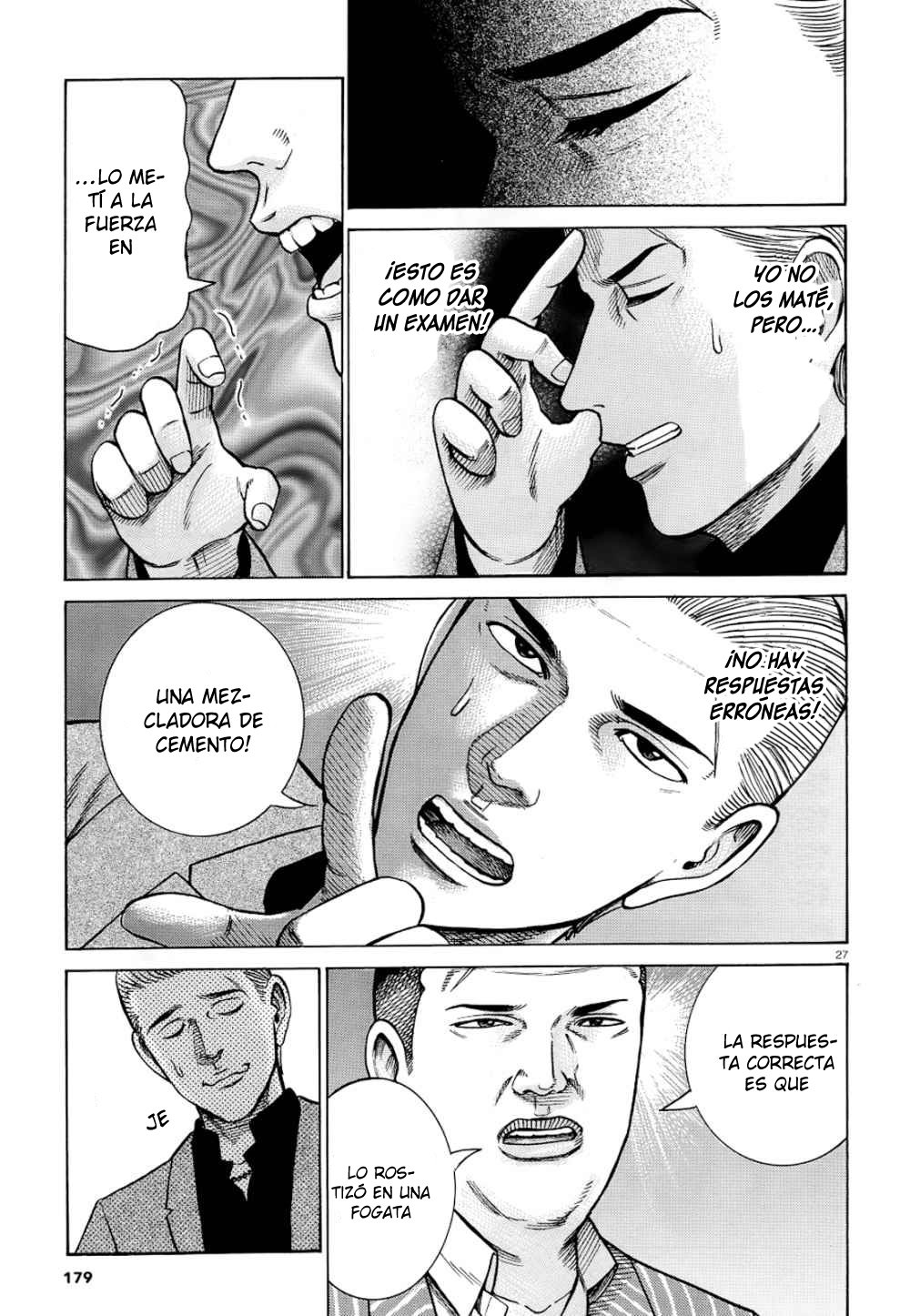 Read Hinamatsuri (es) Manga Online