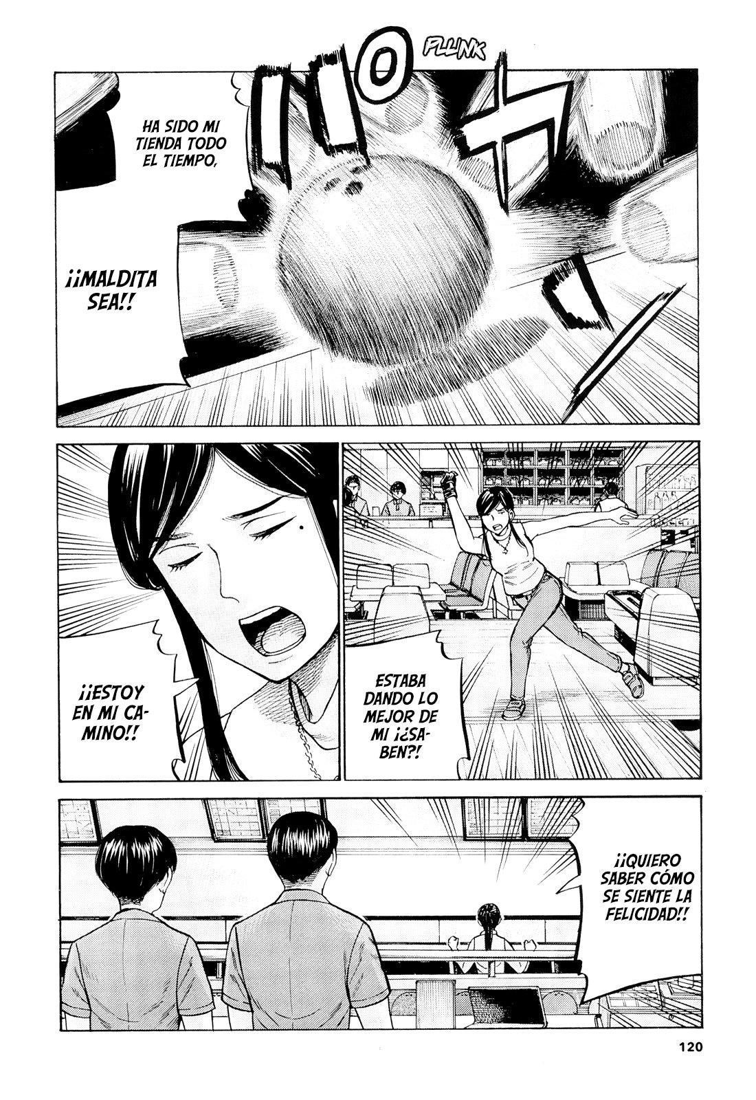 Read Hinamatsuri (es) Manga Online