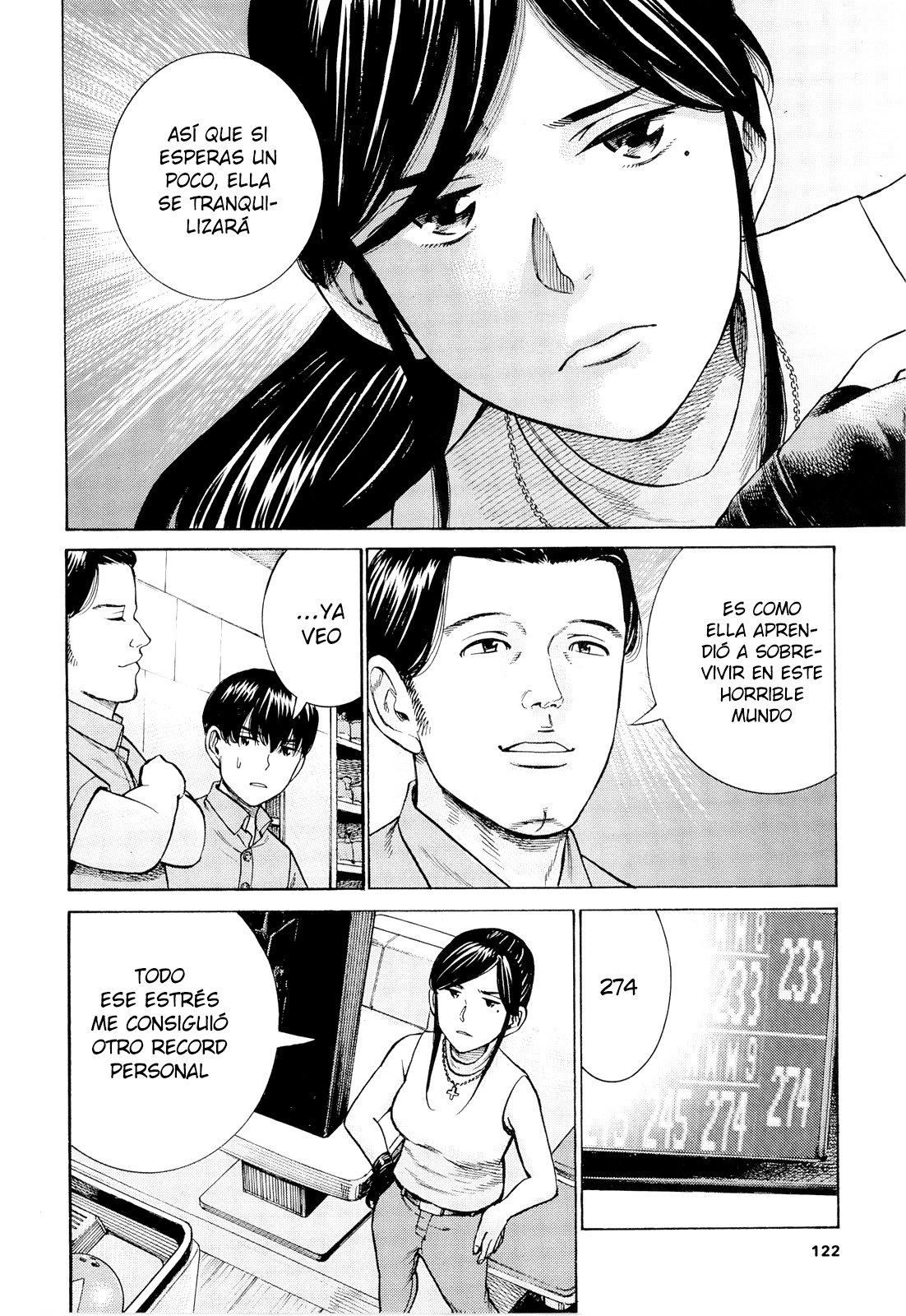 Read Hinamatsuri (es) Manga Online