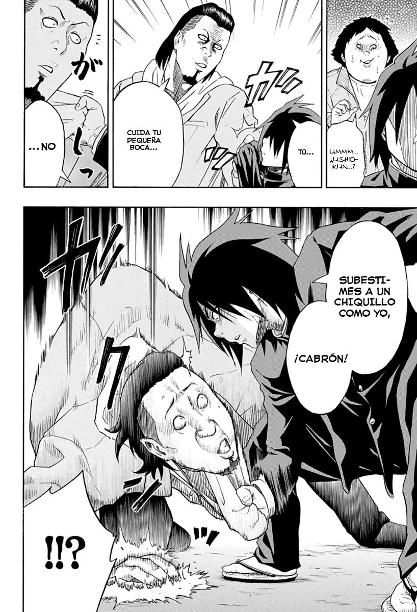 Read Hinomaru Zumou (es) Manga Online