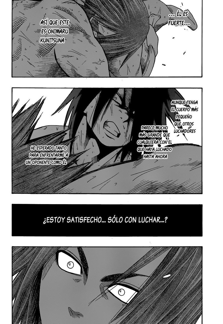 Read Hinomaru Zumou (es) Manga Online