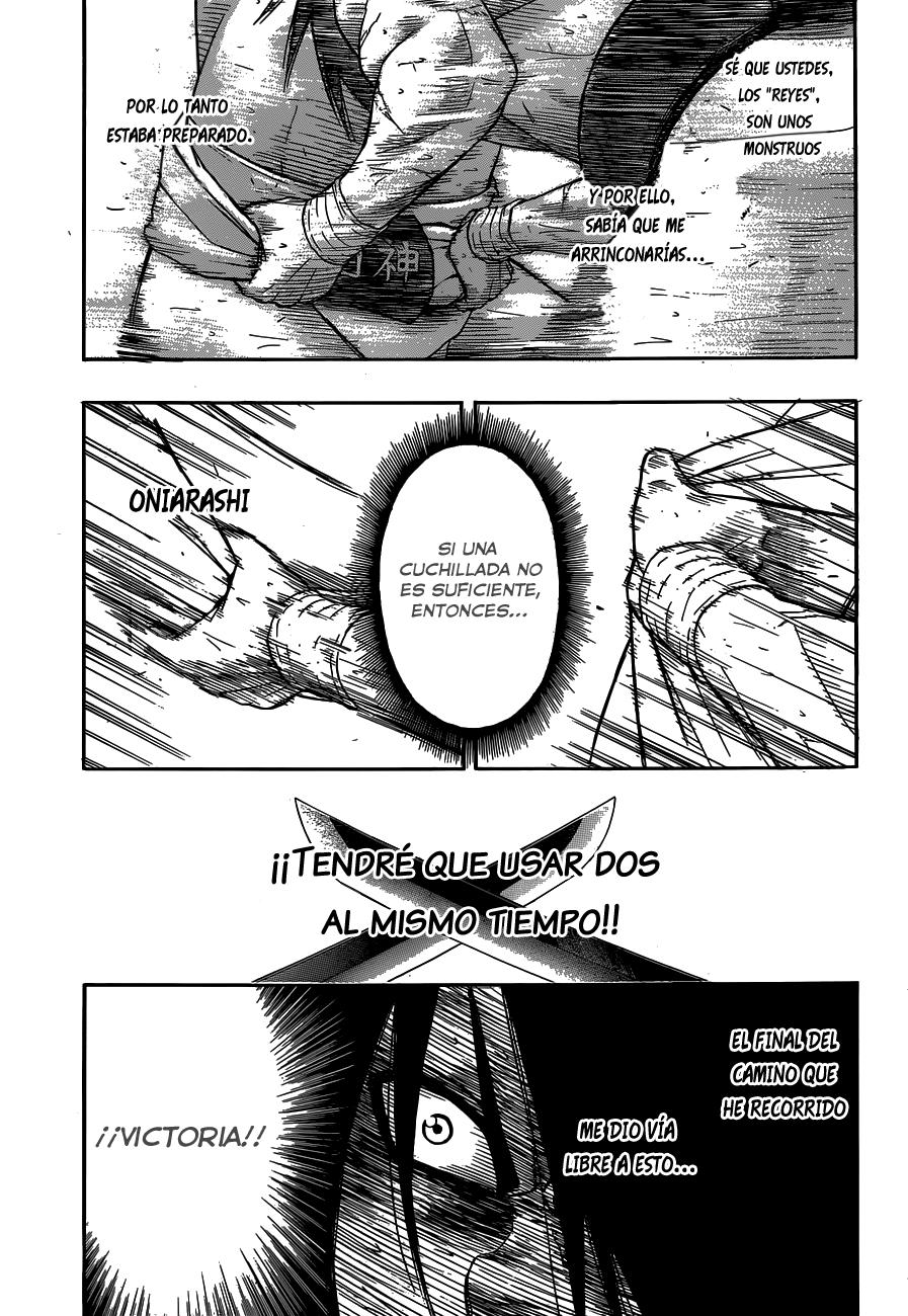 Read Hinomaru Zumou (es) Manga Online